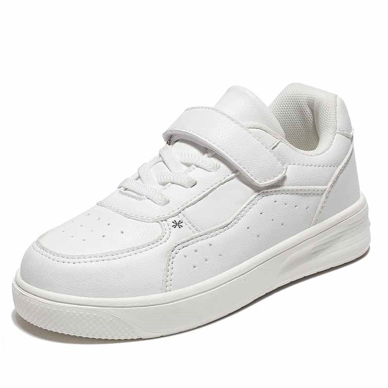 Детские скейтерские кроссовки Kids YUZHAOLIN, белый
Детские скейтерские кроссовки Kids YUZHAOLIN, белый