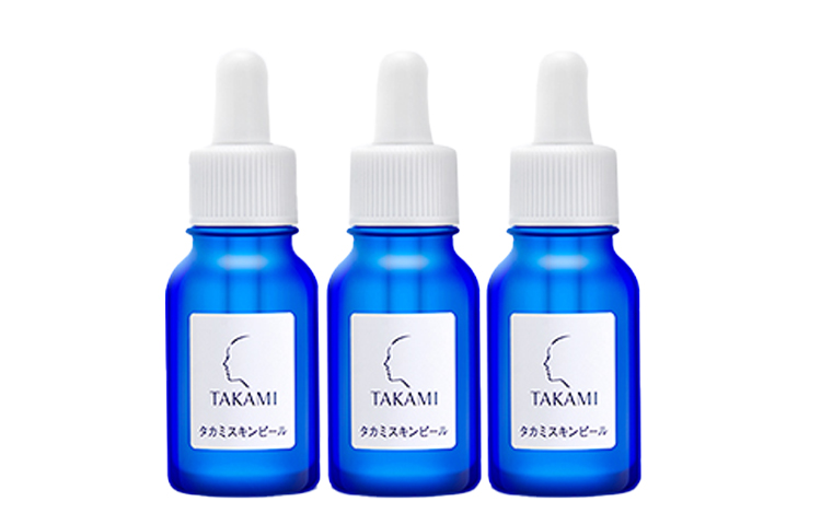 Женские жидкие эссенции TAKAMI
Женские жидкие эссенции TAKAMI