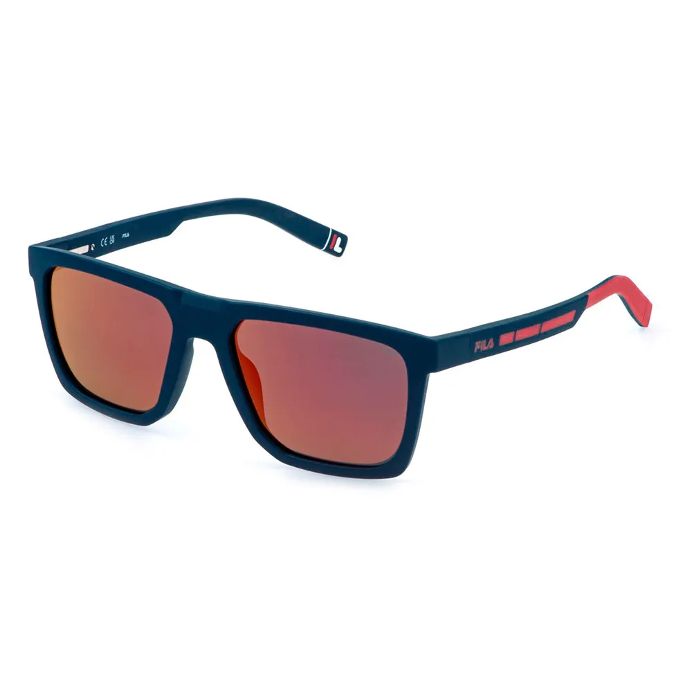 Солнцезащитные очки Fila SFIB05-576QSP polarized, синий
Солнцезащитные очки Fila SFIB05-576QSP polarized, синий