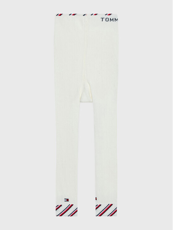 Леггинсы узкого кроя Tommy Hilfiger, белый
Леггинсы узкого кроя Tommy Hilfiger, белый