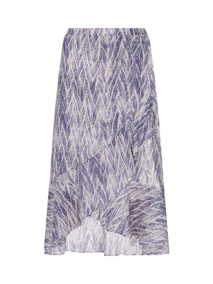 Юбка faina, цвет blau mehrfarbig
Юбка faina, цвет blau mehrfarbig