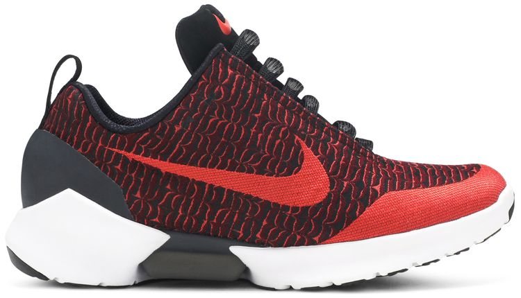 Кроссовки Nike HyperAdapt 1.0 'Habanero Red', красный
Кроссовки Nike HyperAdapt 1.0 'Habanero Red', красный