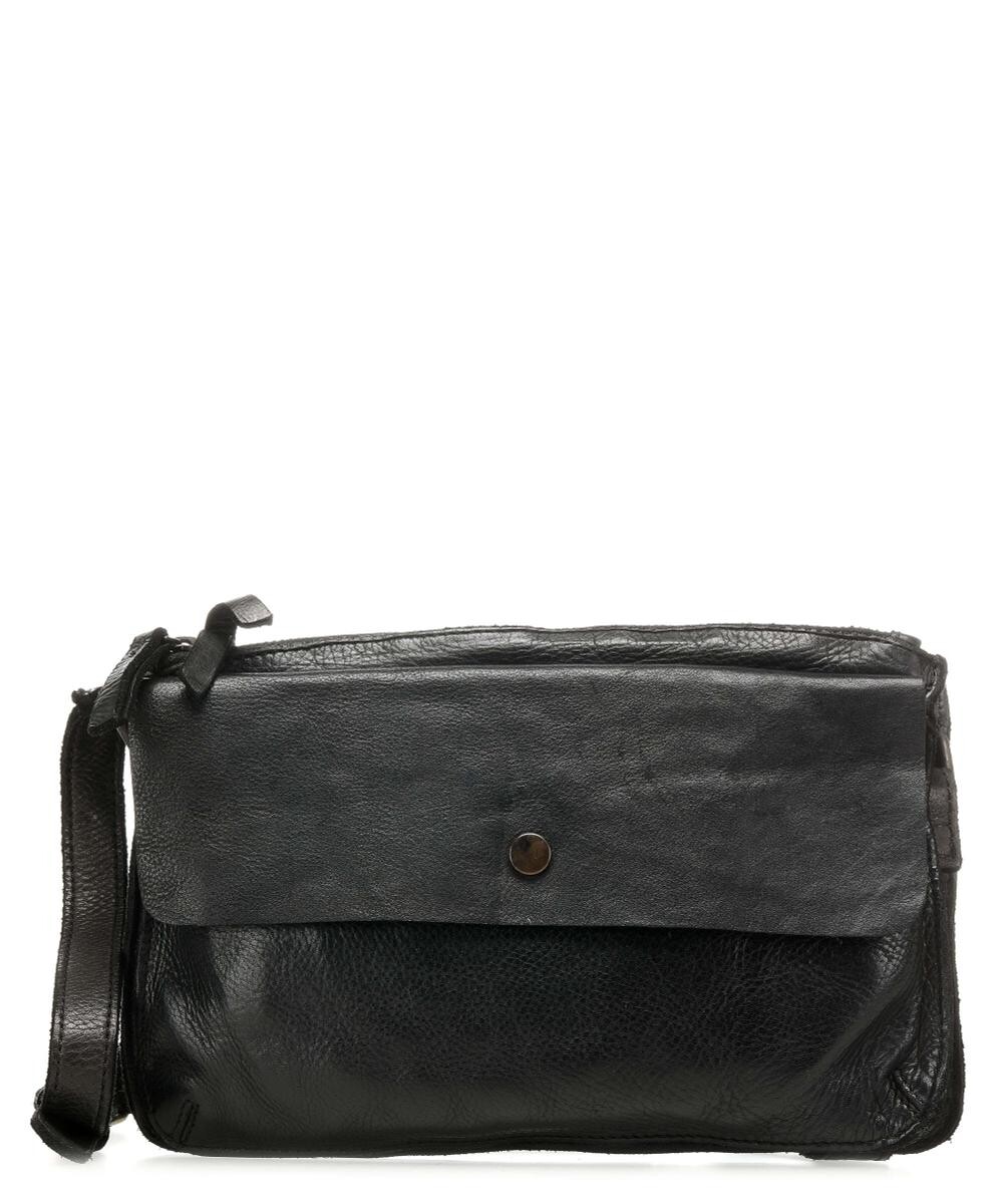 Сумка через плечо Submarine из воловьей кожи Harold'S, черный
Сумка через плечо Submarine из воловьей кожи Harold'S, черный