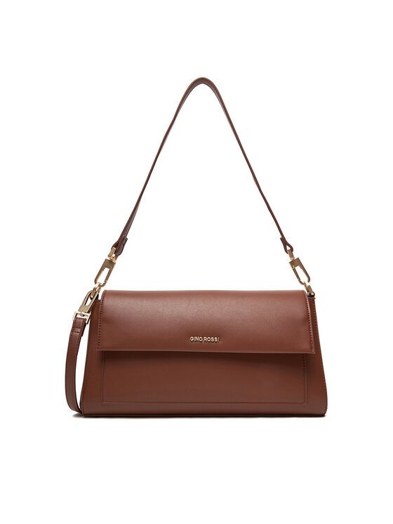 Женская сумка C-ELINE-LDA8080 Gino Rossi, коричневый
Женская сумка C-ELINE-LDA8080 Gino Rossi, коричневый