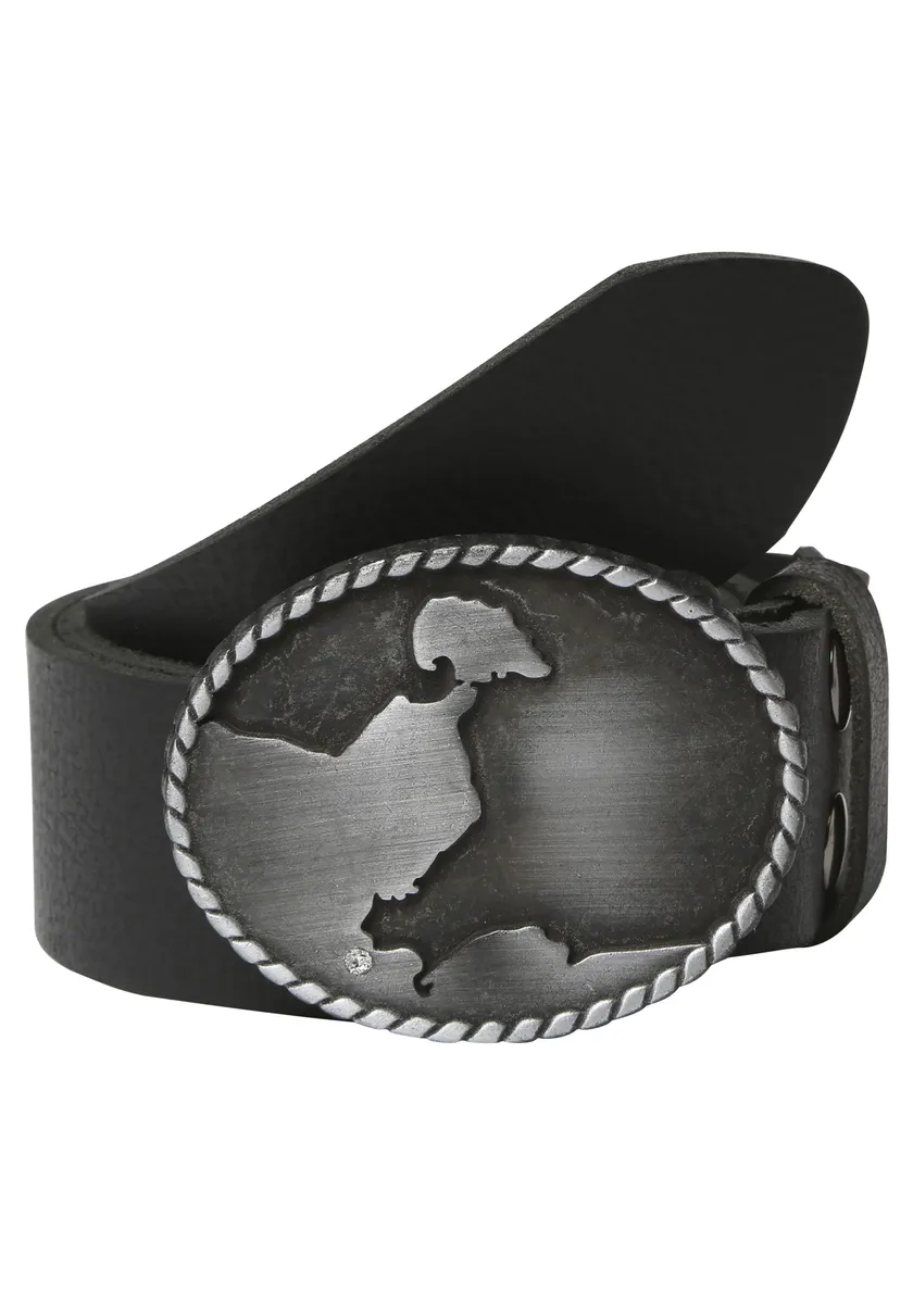 Ремень LIFEBULT от шоу-рума 019° Rettungsring By Showroom 019°, черный
Ремень LIFEBULT от шоу-рума 019° Rettungsring By Showroom 019°, черный