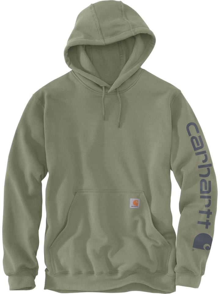 Пуловер K288 CARHARTT , зеленый
Пуловер K288 CARHARTT , зеленый