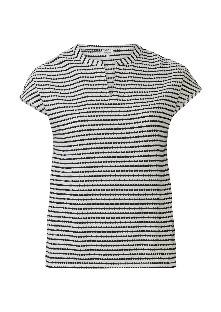 Футболка s.Oliver, Black
Футболка s.Oliver, Black