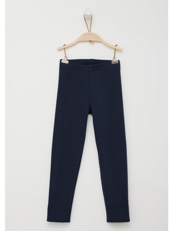 Леггинсы sOliver lang, синий
Леггинсы sOliver lang, синий