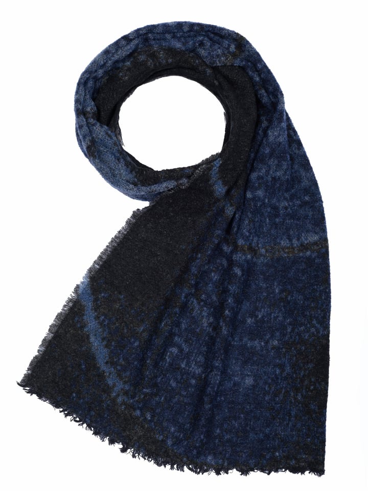 Шарф Armani, синий
Шарф Armani, синий