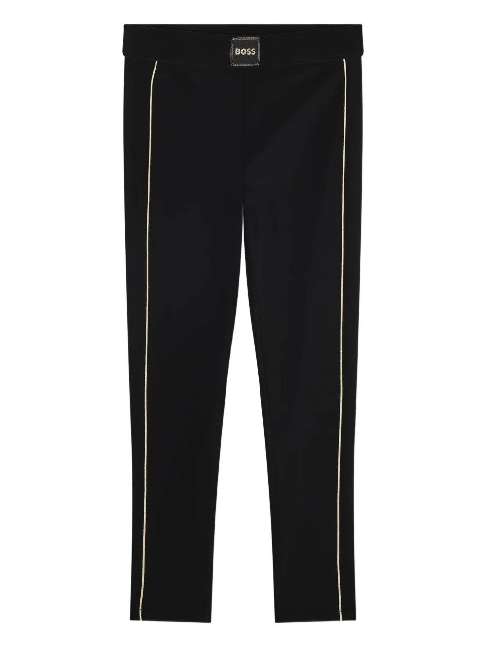 Леггинсы с логотипом BOSS Kidswear, черный
Леггинсы с логотипом BOSS Kidswear, черный