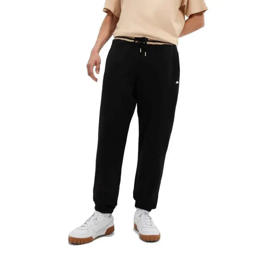 Джоггеры Ellesse Guliana, черный
Джоггеры Ellesse Guliana, черный