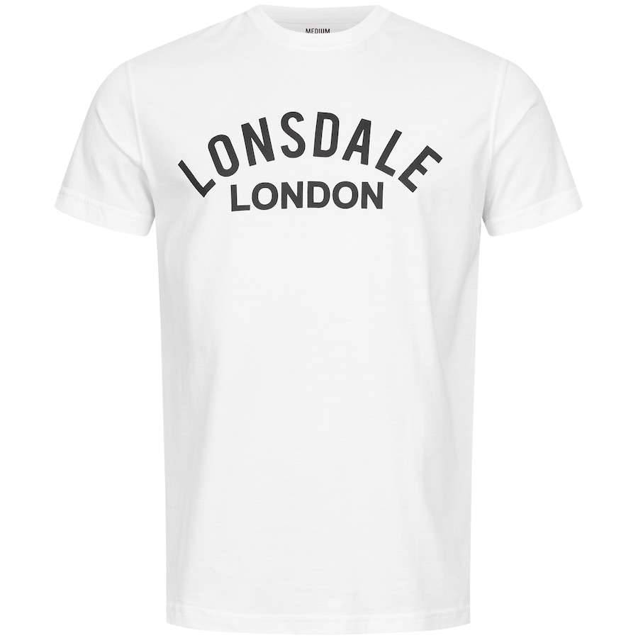 Рубашка LONSDALE BRADFIELD, белый
Рубашка LONSDALE BRADFIELD, белый