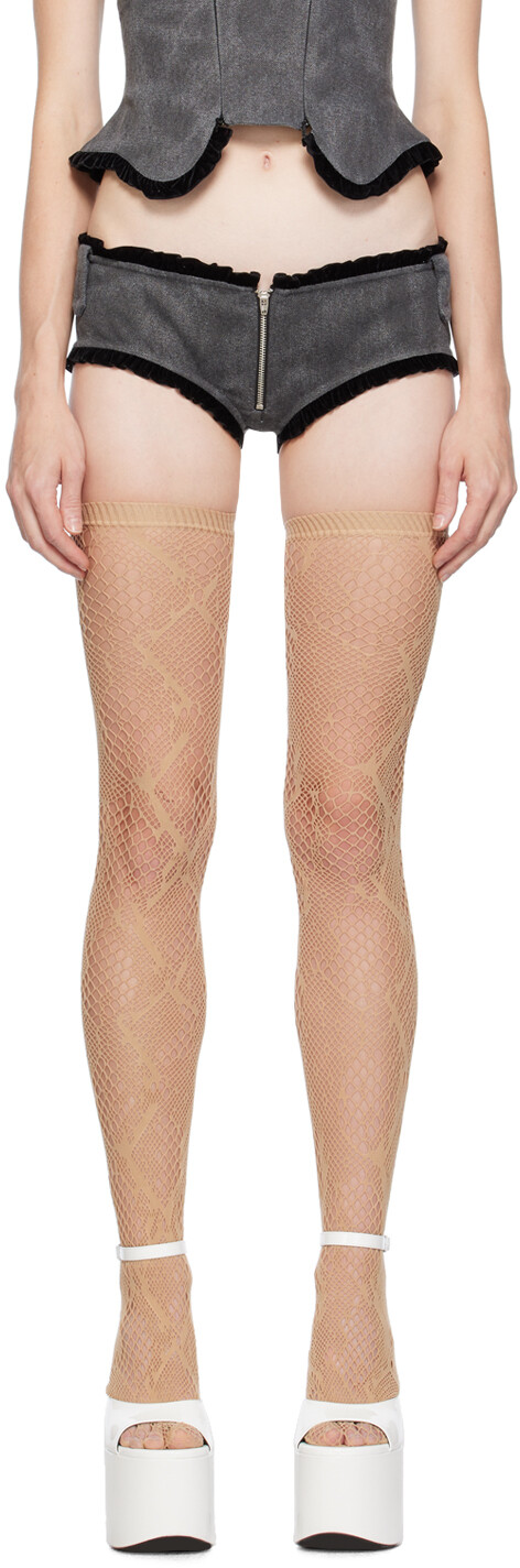 Девушка с плаката в черных шортах Kracken Poster Girl
Девушка с плаката в черных шортах Kracken Poster Girl