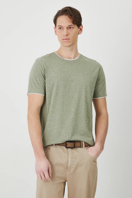 Футболка Medicine, зеленый
Футболка Medicine, зеленый