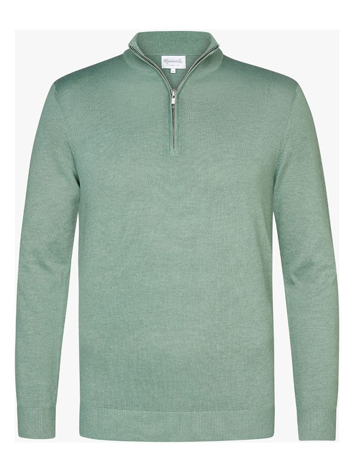 Пуловер Michaelis, цвет salbei
Пуловер Michaelis, цвет salbei