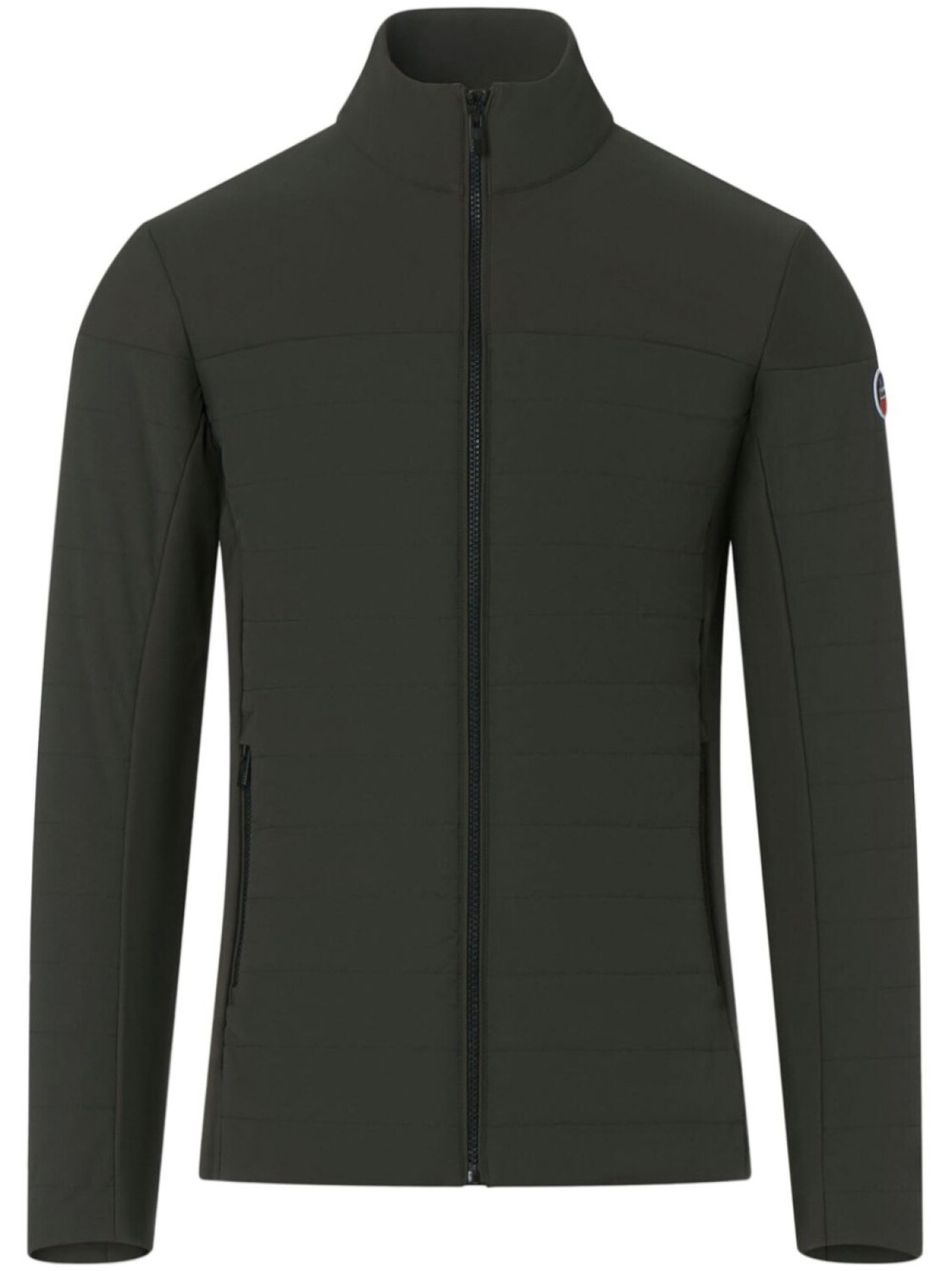 Куртка Estaris Fusalp, зеленый
Куртка Estaris Fusalp, зеленый