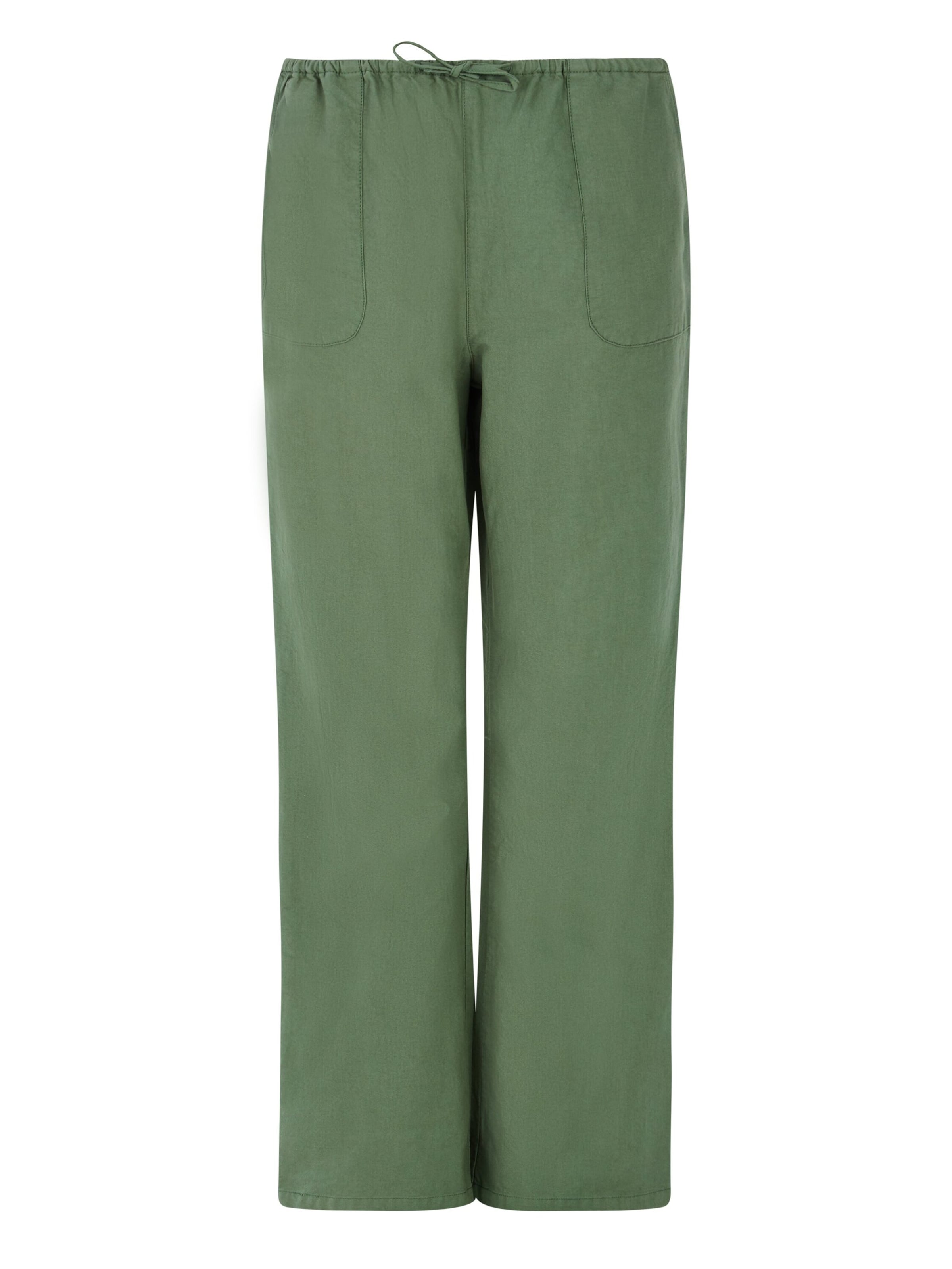 PROTEST Брюки Regular 'PRTEos' в зеленом цвете
PROTEST Брюки Regular 'PRTEos' в зеленом цвете