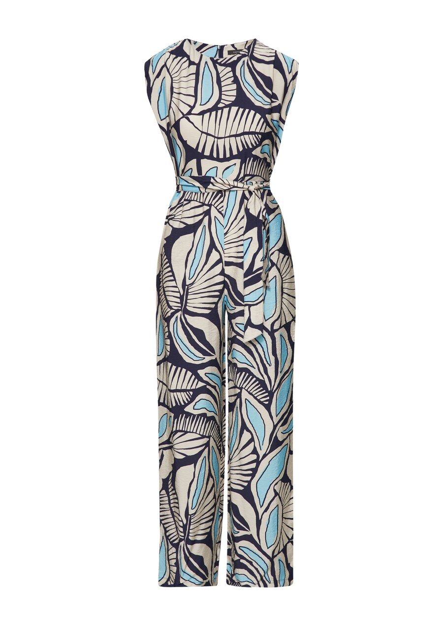 Комбинезон COMMA, Navy/Light blue
Комбинезон COMMA, Navy/Light blue