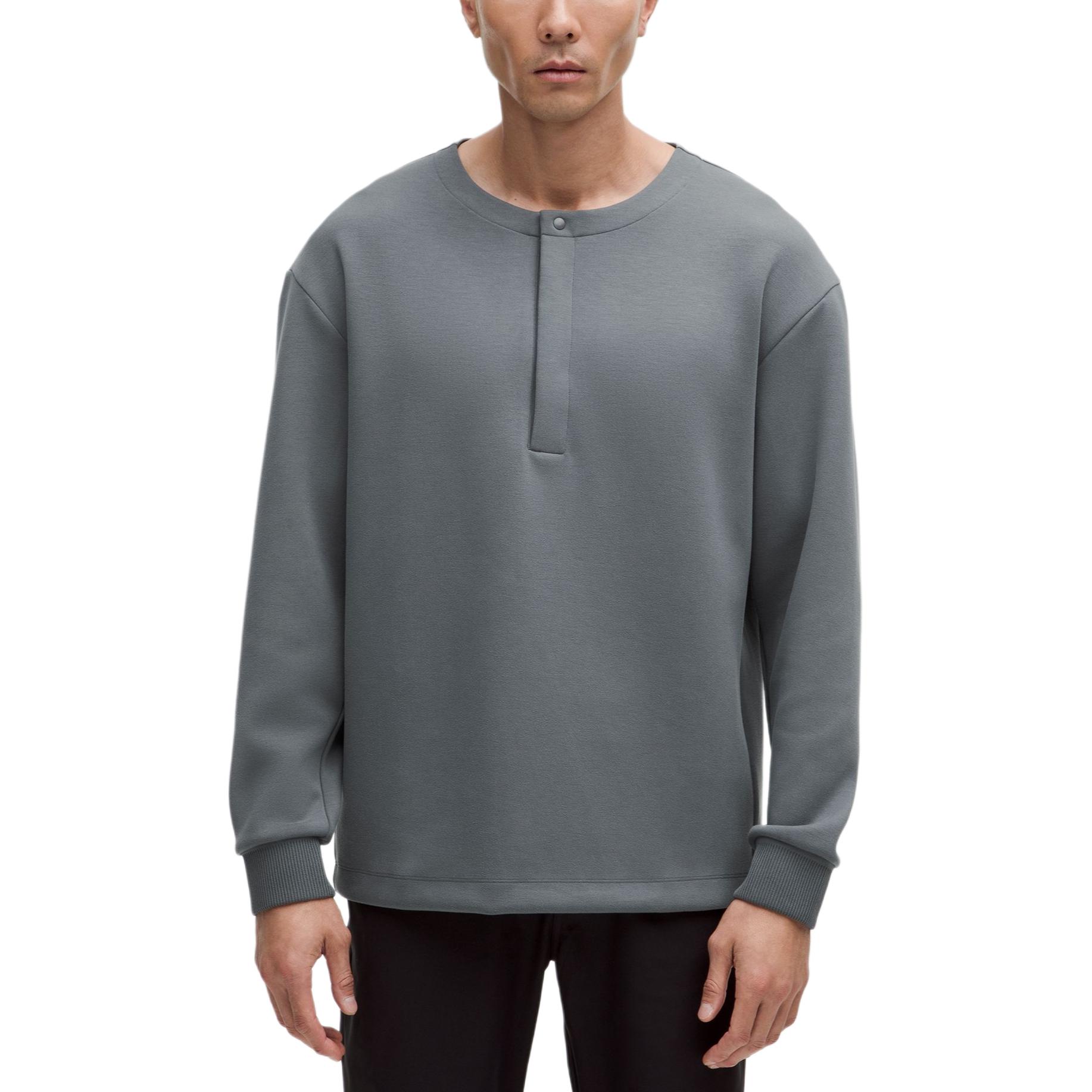 Мужская футболка Softstreme Lululemon, синий
Мужская футболка Softstreme Lululemon, синий