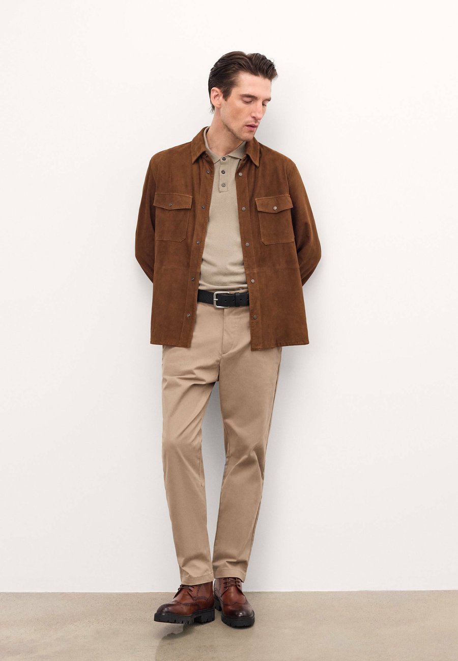 Ботинки Kazar REVAN, Brown
Ботинки Kazar REVAN, Brown