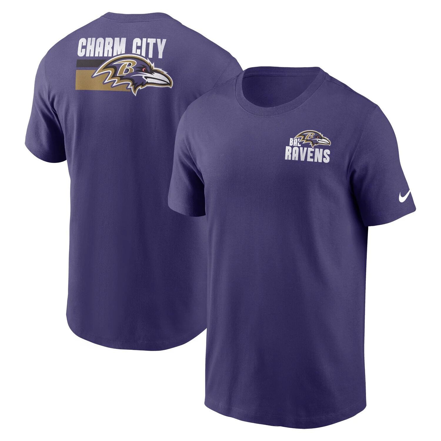 Мужская фиолетовая футболка Baltimore Ravens Blitz Essential Nike, Фиолетовый, Мужская фиолетовая футболка Baltimore Ravens Blitz Essential Nike
Мужская фиолетовая футболка Baltimore Ravens Blitz Essential Nike, Фиолетовый, Мужская фиолетовая футболка Baltimore Ravens Blitz Essential Nike