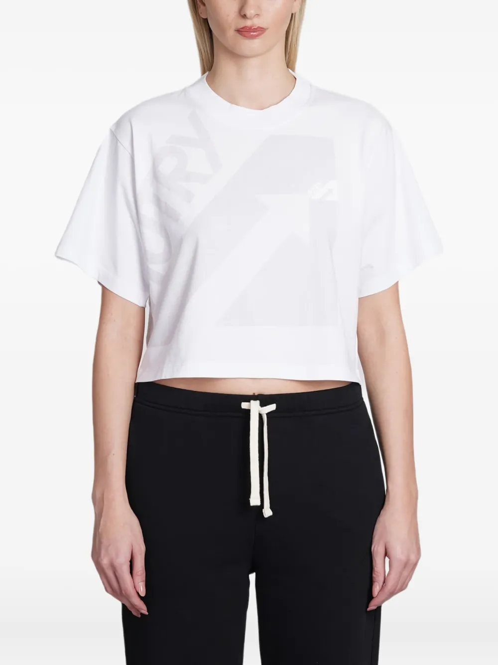 Футболка с принтом Autry, белый
Футболка с принтом Autry, белый