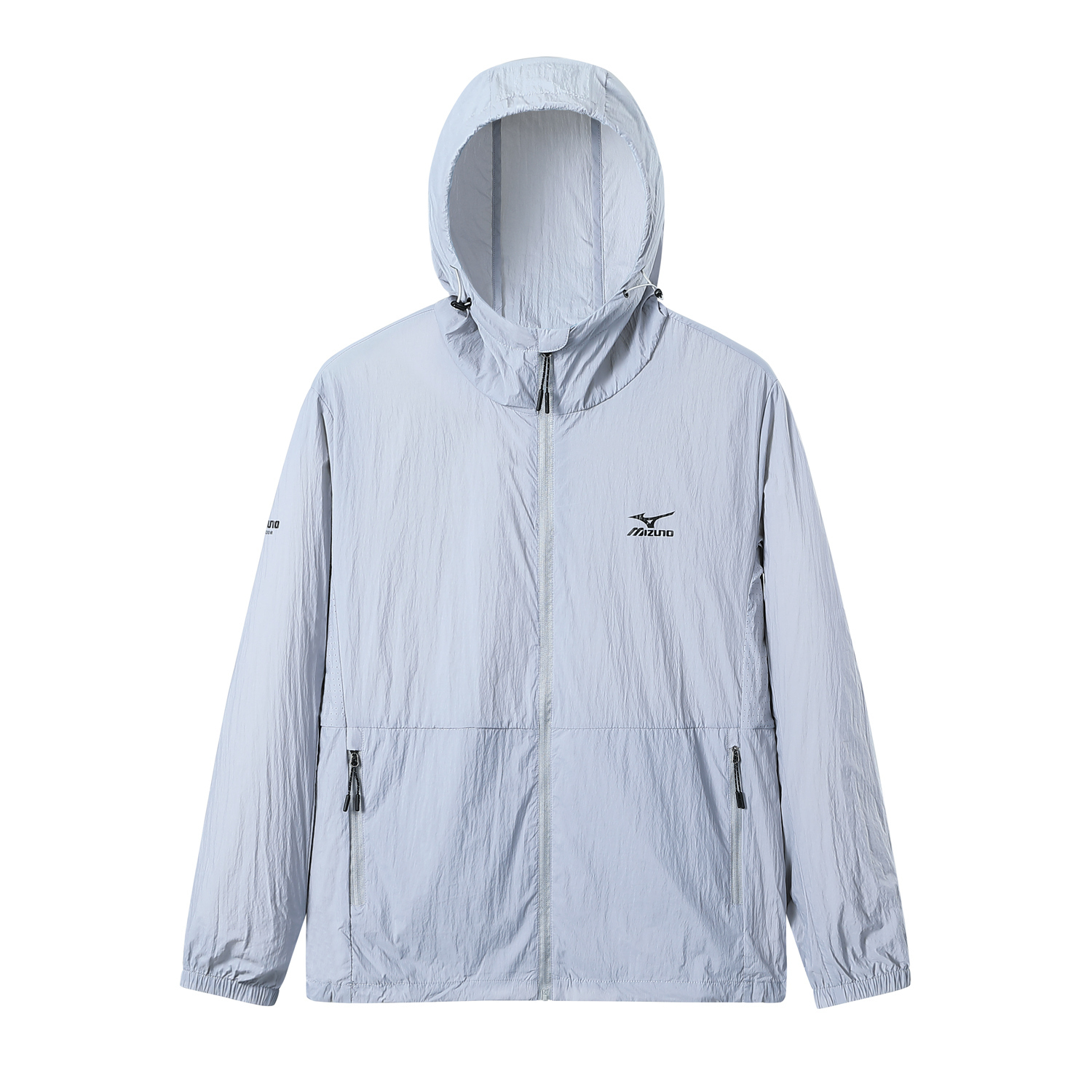 Mizuno Защитная одежда от солнца унисекс, Dark Gray
Mizuno Защитная одежда от солнца унисекс, Dark Gray