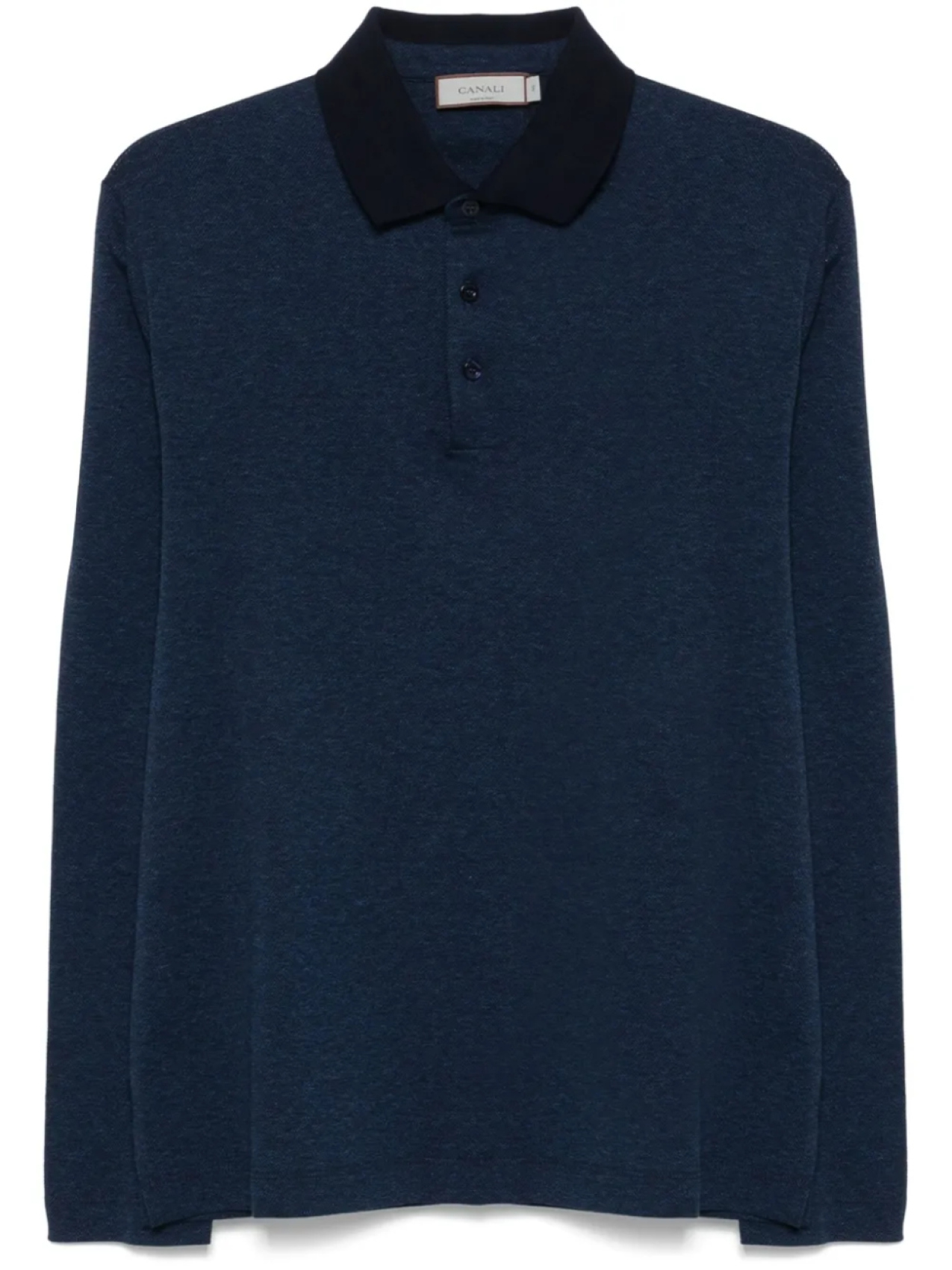 Canali рубашка поло, синий
Canali рубашка поло, синий