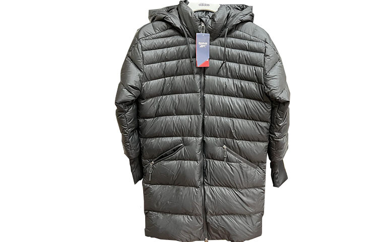 Reebok Женский пуховик, цвет Black, Черный, Reebok Женский пуховик, цвет Black
Reebok Женский пуховик, цвет Black, Черный, Reebok Женский пуховик, цвет Black