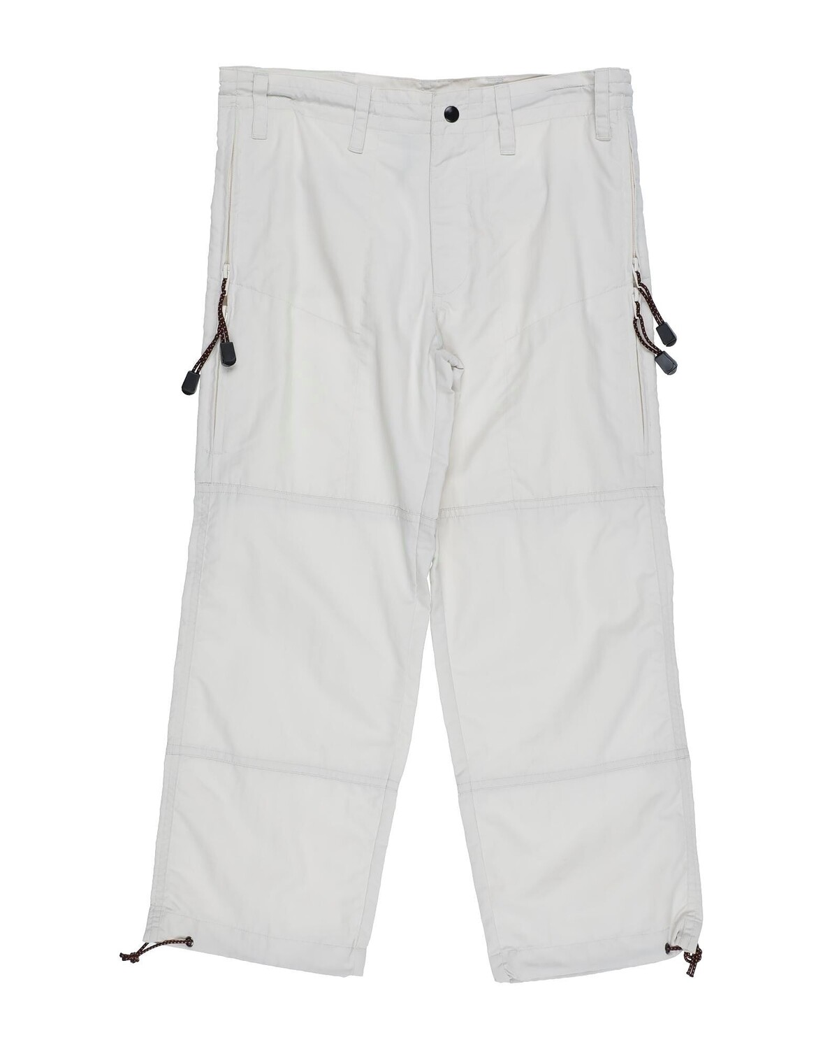 Брюки Aspesi, светло-серый
Брюки Aspesi, светло-серый