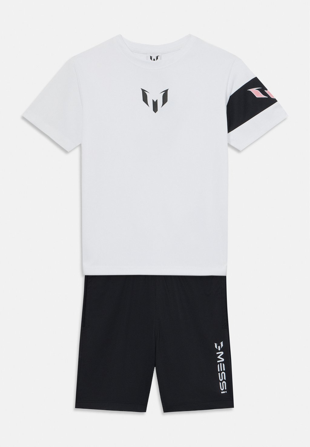 Шорты SET MESSI, белый
Шорты SET MESSI, белый