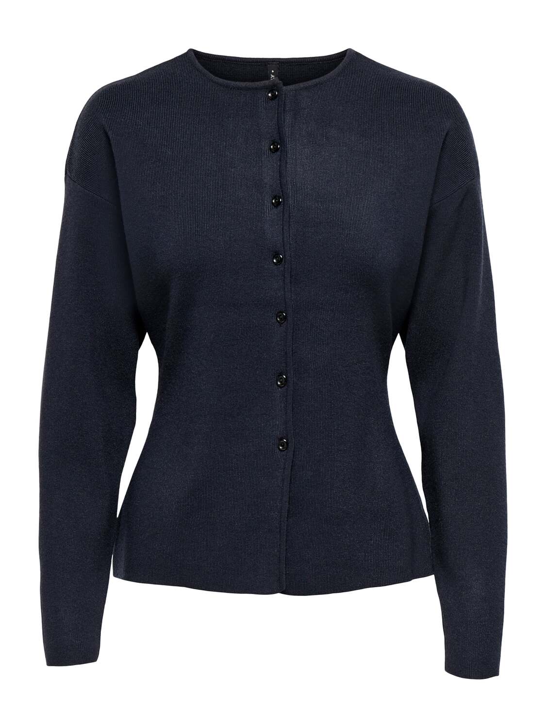 ONLY Кардиган 'ONLLucy' в темно-синем цвете
ONLY Кардиган 'ONLLucy' в темно-синем цвете