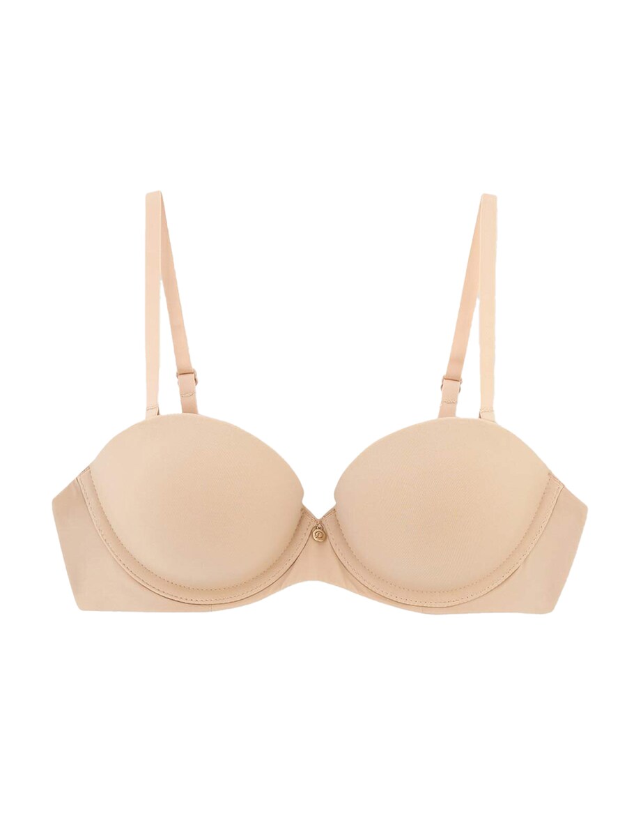 Бюстгальтер-футболка Dagi, Nude
Бюстгальтер-футболка Dagi, Nude