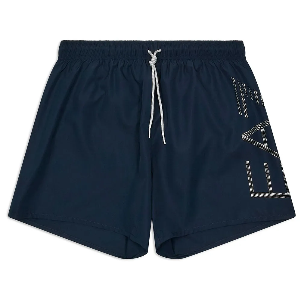 Шорты для плавания EA7 EMPORIO ARMANI 7M000550_AF14497, синий
Шорты для плавания EA7 EMPORIO ARMANI 7M000550_AF14497, синий