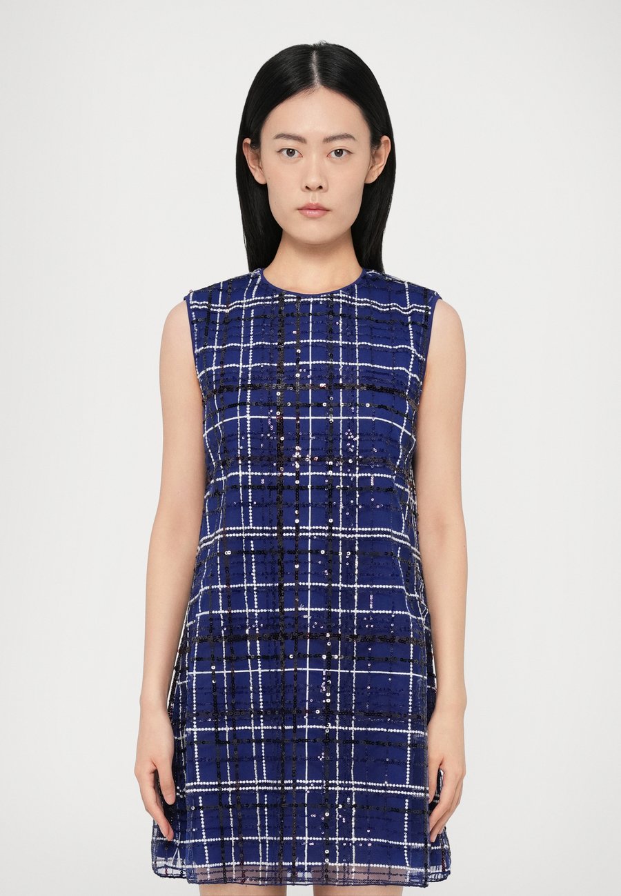 Платье MAX&Co. GONDOLA, Elektrikblau/Blue
Платье MAX&Co. GONDOLA, Elektrikblau/Blue