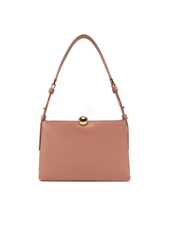 Сумочка Sfera WB01403 BX3168 3378S Furla, розовый
Сумочка Sfera WB01403 BX3168 3378S Furla, розовый