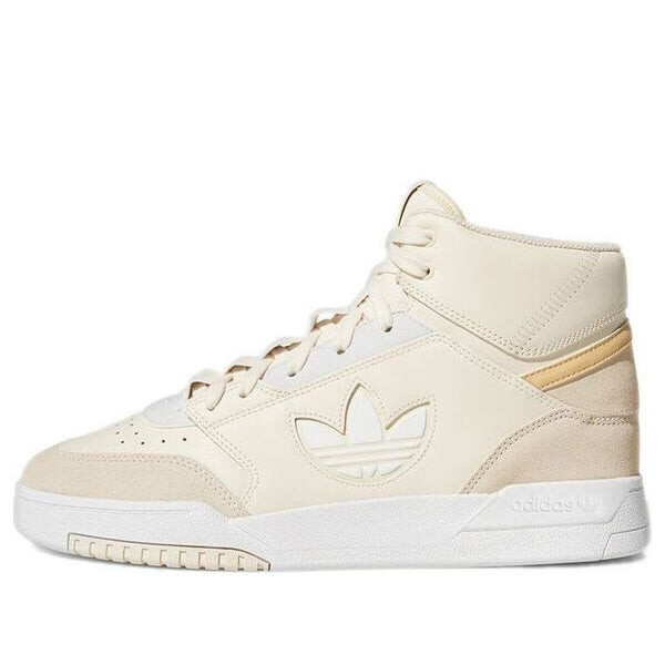 Кроссовки оригинальные drop step xl Adidas, бежевый
Кроссовки оригинальные drop step xl Adidas, бежевый