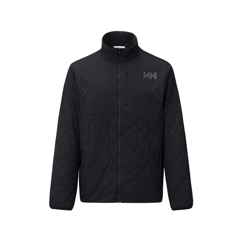 HELLY HANSEN Пуховик мужской, Black
HELLY HANSEN Пуховик мужской, Black