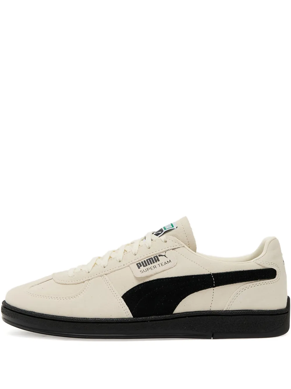 Кроссовки Super Team Puma, нейтральный
Кроссовки Super Team Puma, нейтральный