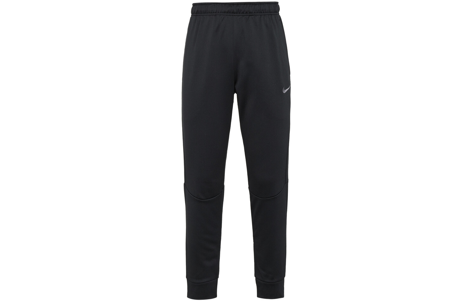 Мужские трикотажные спортивные штаны Nike, цвет Black
Мужские трикотажные спортивные штаны Nike, цвет Black