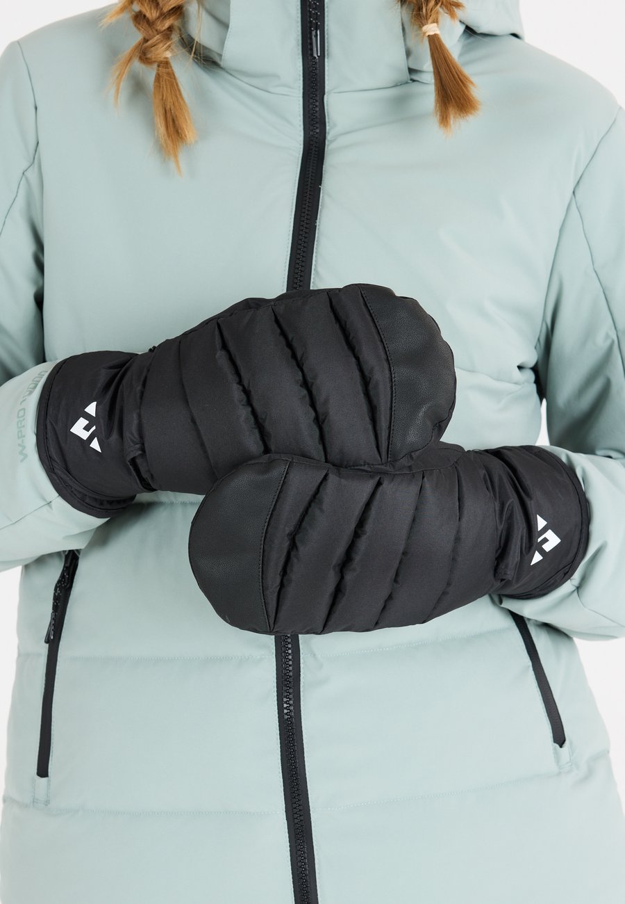 Перчатки Whistler XANDER, Black
Перчатки Whistler XANDER, Black