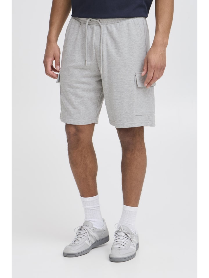 Тканевые шорты BLEND, цвет mittelgrau
Тканевые шорты BLEND, цвет mittelgrau