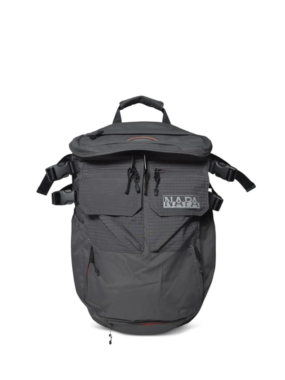 Рюкзак Tusco Napapijri, серый 
Рюкзак Tusco Napapijri, серый