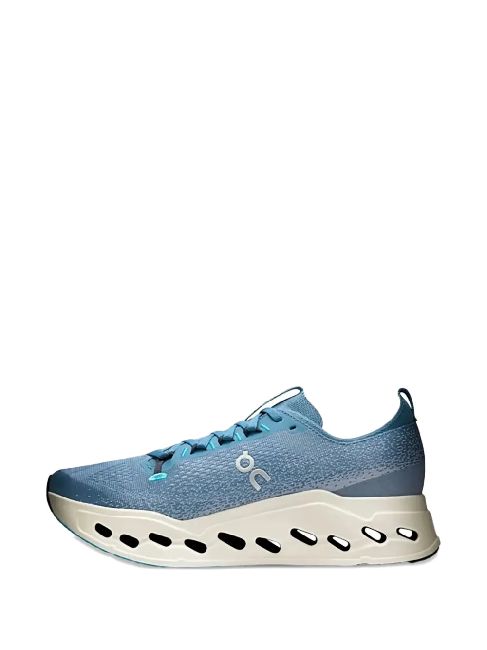 Кроссовки Cloudsurfer Max On Running, синий
Кроссовки Cloudsurfer Max On Running, синий