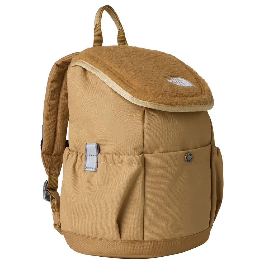 Рюкзак The North Face Mini Explorer Junior, коричневый
Рюкзак The North Face Mini Explorer Junior, коричневый