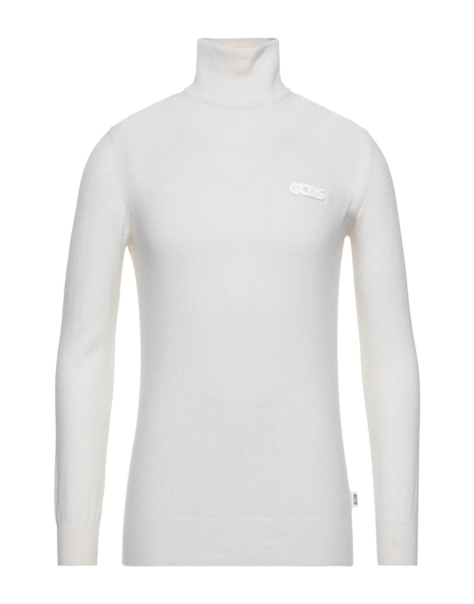 Водолазка Gcds, айвори
Водолазка Gcds, айвори