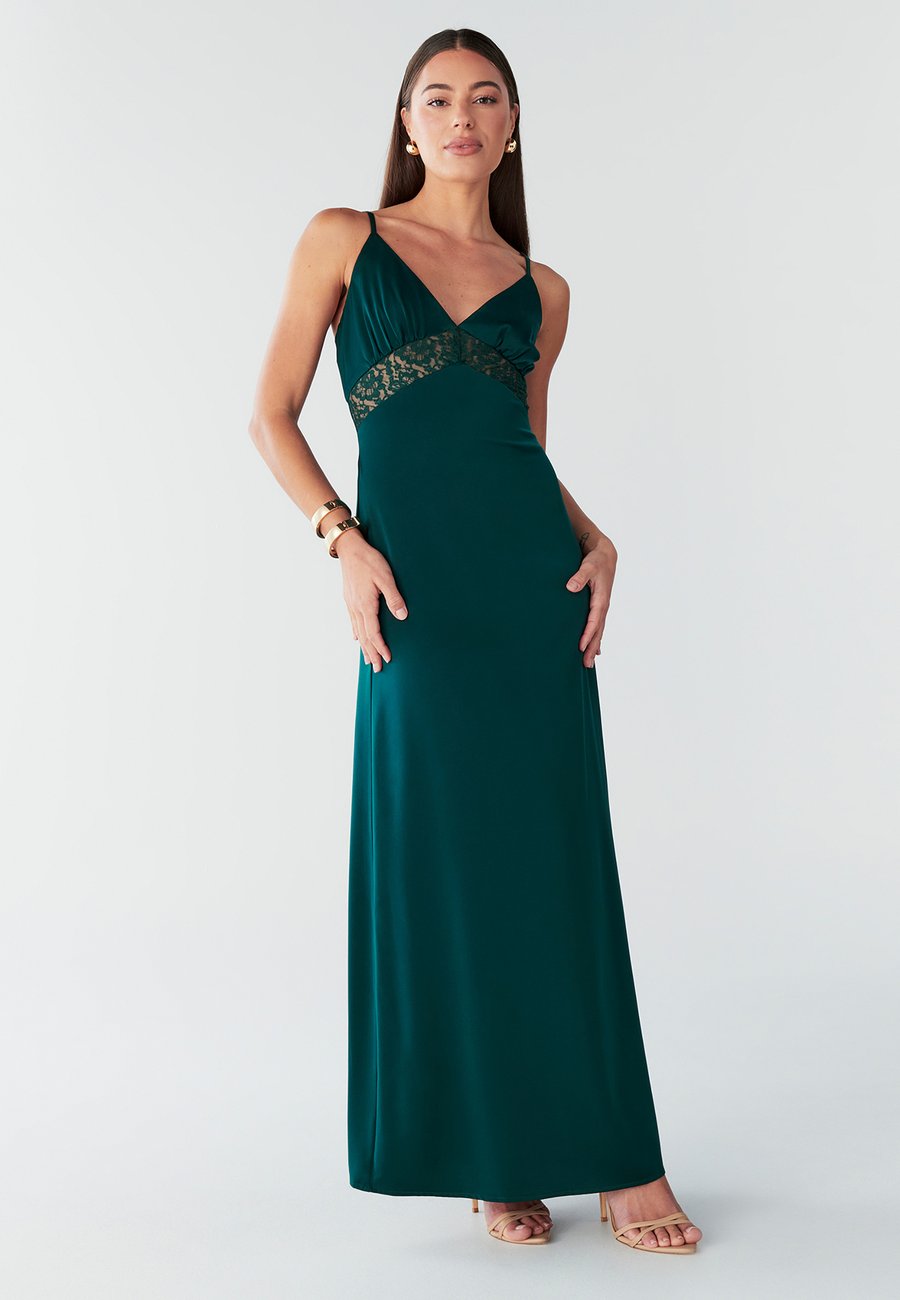 Платье BWLDR PEDRO , Emerald/Green
Платье BWLDR PEDRO , Emerald/Green