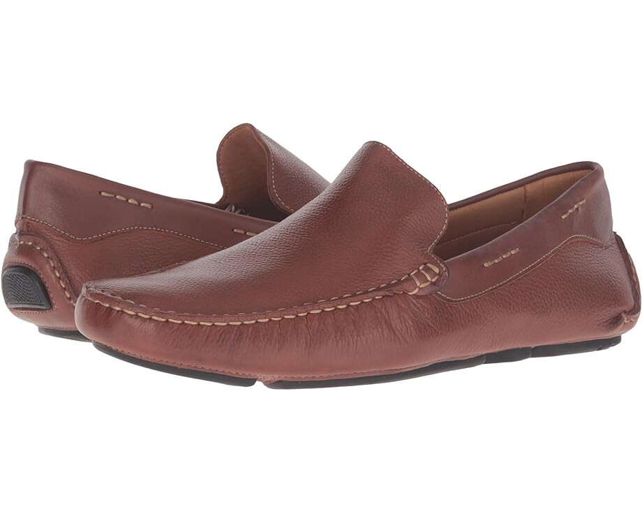 Лоферы Massimo Matteo Venetian Driver, цвет Whiskey
Лоферы Massimo Matteo Venetian Driver, цвет Whiskey