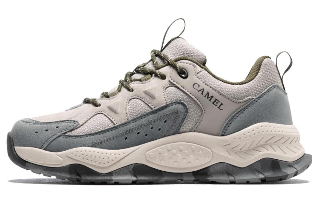 Кроссовки мужские с низким верхом Camel
Кроссовки мужские с низким верхом Camel