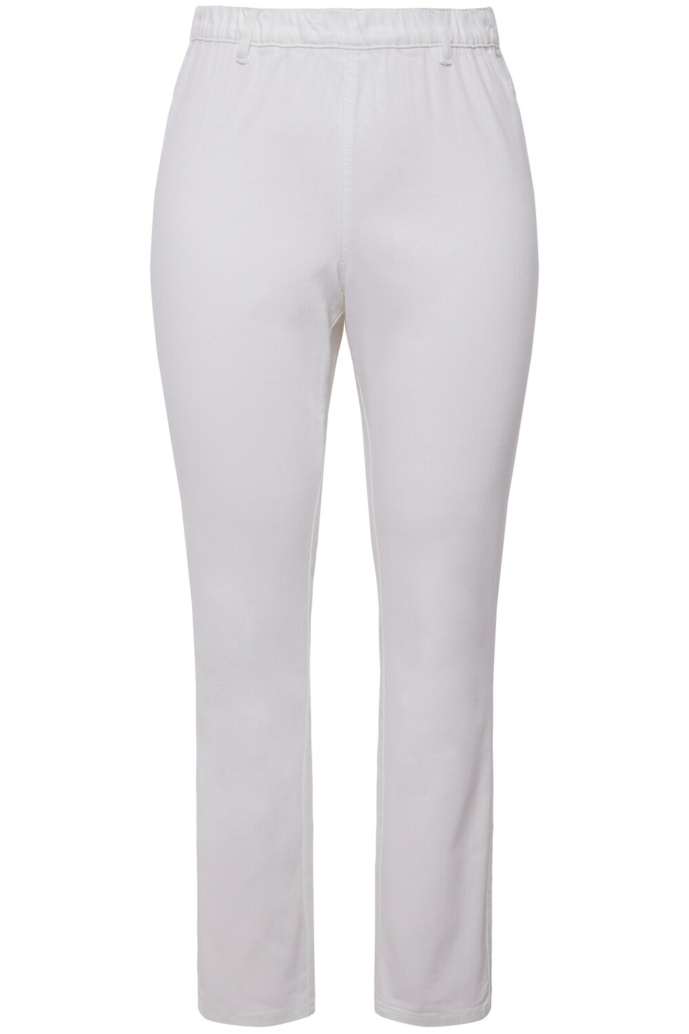 Брюки Ulla Popken, цвет schneeweiß
Брюки Ulla Popken, цвет schneeweiß